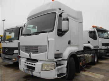 شاحنة جرار Renault Premium 440 DXI