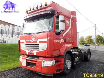 شاحنة جرار Renault Premium 440 Euro 3
