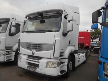 شاحنة جرار Renault Premium 450 DXI