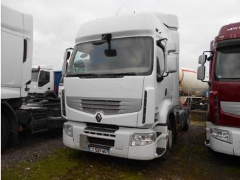شاحنة جرار Renault Premium 450 DXI