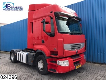 شاحنة جرار Renault Premium 450 Dxi EURO 5, Airco