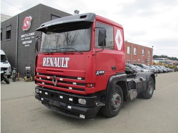 شاحنة جرار Renault R 385 2 cullasses