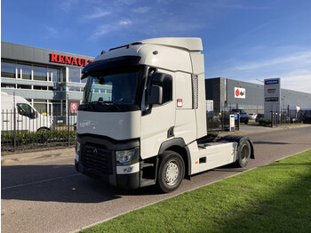 شاحنة جرار Renault T 11 460 SC T4X2 COMFORT