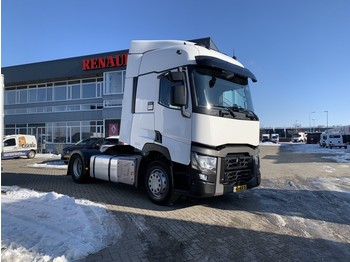 شاحنة جرار Renault T 430 SC T4X2 COMFORT