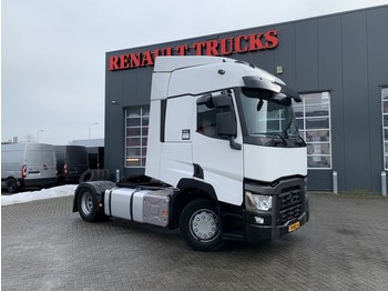 شاحنة جرار Renault T 430 SC T4X2 COMFORT, SLEEPERCAB EURO6