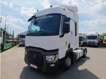 شاحنة جرار Renault T 460