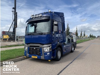 شاحنة جرار Renault T 460 SC T4X2 COMFORT