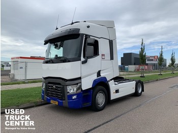شاحنة جرار Renault T 460 SC T4X2 COMFORT EURO 6