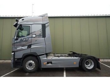 شاحنة جرار Renault T 480 EURO 6