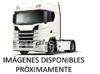 شاحنة جرار SCANIA R450