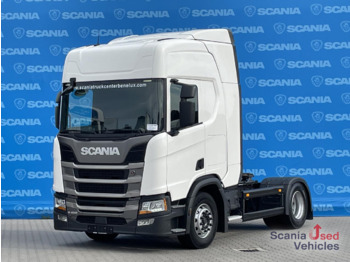 شاحنة جرار SCANIA R 450