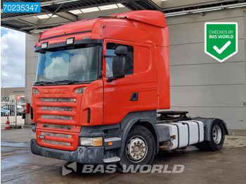 شاحنة جرار SCANIA R 420