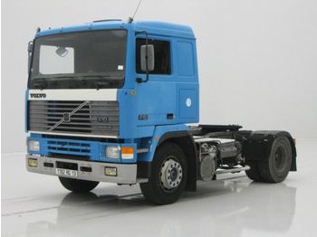 Volvo F10.320 - شاحنة جرار