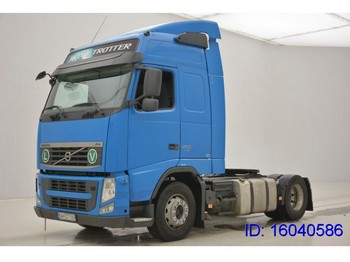شاحنة جرار Volvo FH13.400 Globetrotter