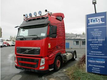شاحنة جرار Volvo FH13.460 EEV MEGA/lowdeck