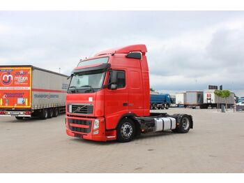 شاحنة جرار Volvo FH13 460, EURO 5 EEV, LOWDECK, VEB +