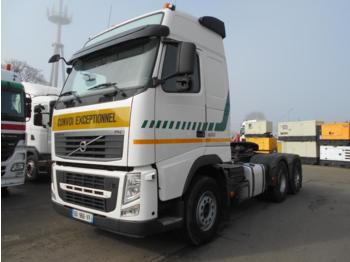 شاحنة جرار Volvo FH13 500