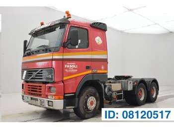 شاحنة جرار Volvo FH16.470 - 6x4
