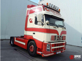 شاحنة جرار VOLVO FH12 420