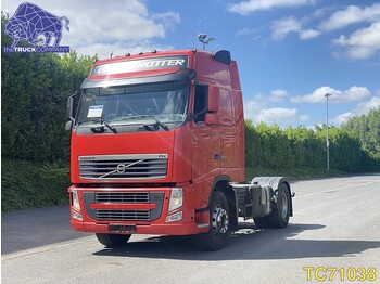 شاحنة جرار Volvo FH 13 500 Euro 5
