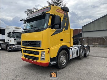 شاحنة جرار Volvo FH 440 6x2 - HYDRAULIEK - EURO 4 - AUTOMATIC