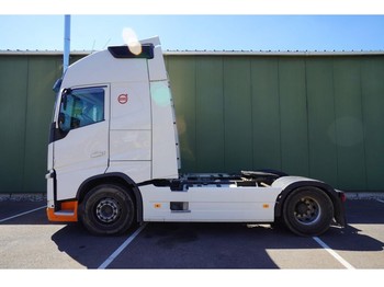 شاحنة جرار Volvo FH 460 EURO 6 TRS GLOBETROTTER