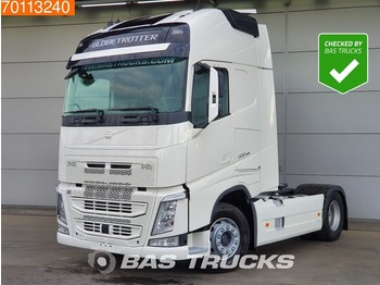 شاحنة جرار Volvo FH 500 4X2 VEB+ Euro 6