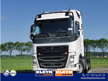 Volvo FH 500 6x2 boogie 499 tkm - شاحنة جرار