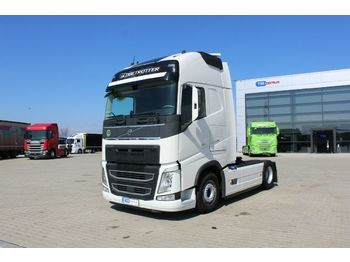 شاحنة جرار Volvo FH 500, EURO 6, VEB +