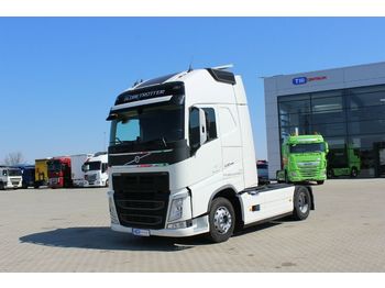 شاحنة جرار Volvo FH 500, EURO 6, VEB+