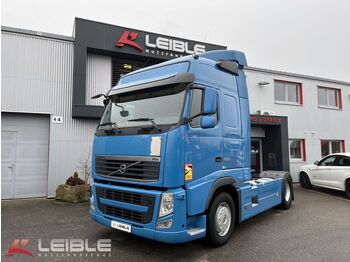 Volvo FH 500*Globe*I-Shift*VEB+*Klimaautomatik*  - شاحنة جرار