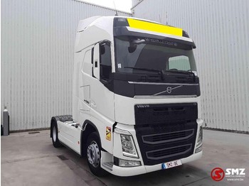 شاحنة جرار Volvo FH 500 Globetrotter GoldService I park cool