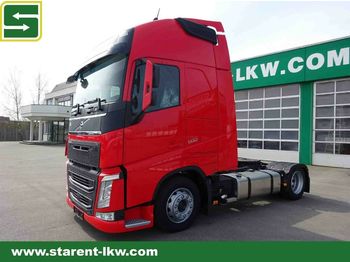 شاحنة جرار Volvo FH 500 LOW DECK, I-Park-Cool, NAVI, Xenon