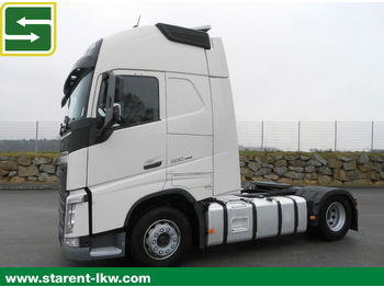 شاحنة جرار Volvo FH 500, XL-Kabine, Euro 6, 2 Tanks, VEB+