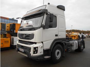 شاحنة جرار Volvo FMX 410