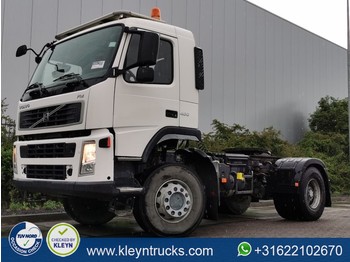 شاحنة جرار Volvo FM 13.400 4x4 manual steel