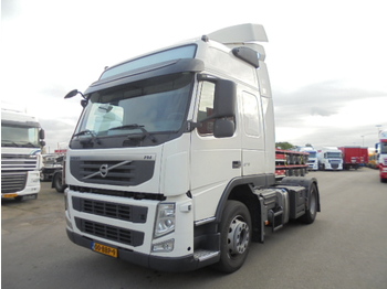 شاحنة جرار Volvo FM 370 GLOBETROTTER