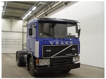 Volvo F 10 - شاحنة جرار