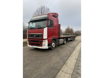 شاحنة جرار Volvo Fh13 460
