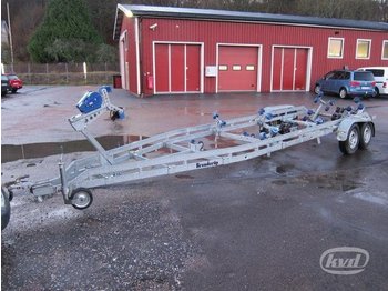 Brenderup Båttrailer 3200 kg  - مقطورة