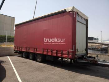 Montenegro Rp ch eg es c - مقطورة ستارة