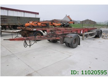  MOL 2 ASSER - مقطورة