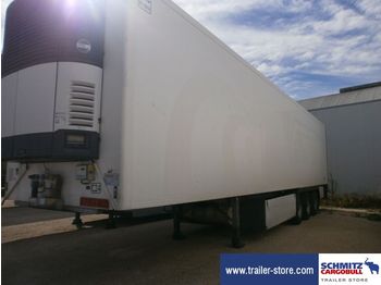 Montenegro Semitrailer Reefer Standard - مبردة مقطورة