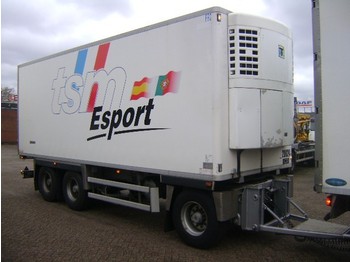 Samro 3 as thermoking - مبردة مقطورة