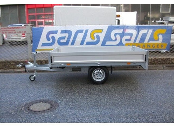 مقطورات السيارات SARIS