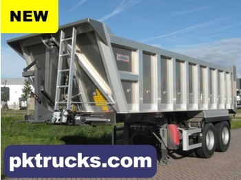 Montenegro SVF-2G-20A - قلابة مقطورة