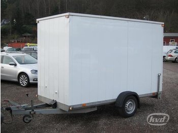 Vezeko ALLSLÄP SKÅP 311 Skåpsläp -10  - مقطورة