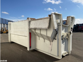 معدات الورش Translift 20m³ perscontainer SBUC 6500: صور 2