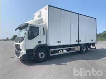  VOLVO FE - نقل الشراب شاحنة