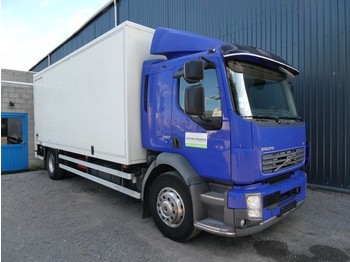 بصندوق مغلق شاحنة Volvo FL 280
